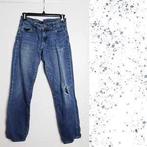 ❤Kut From The Cloth Boyfriend Denim